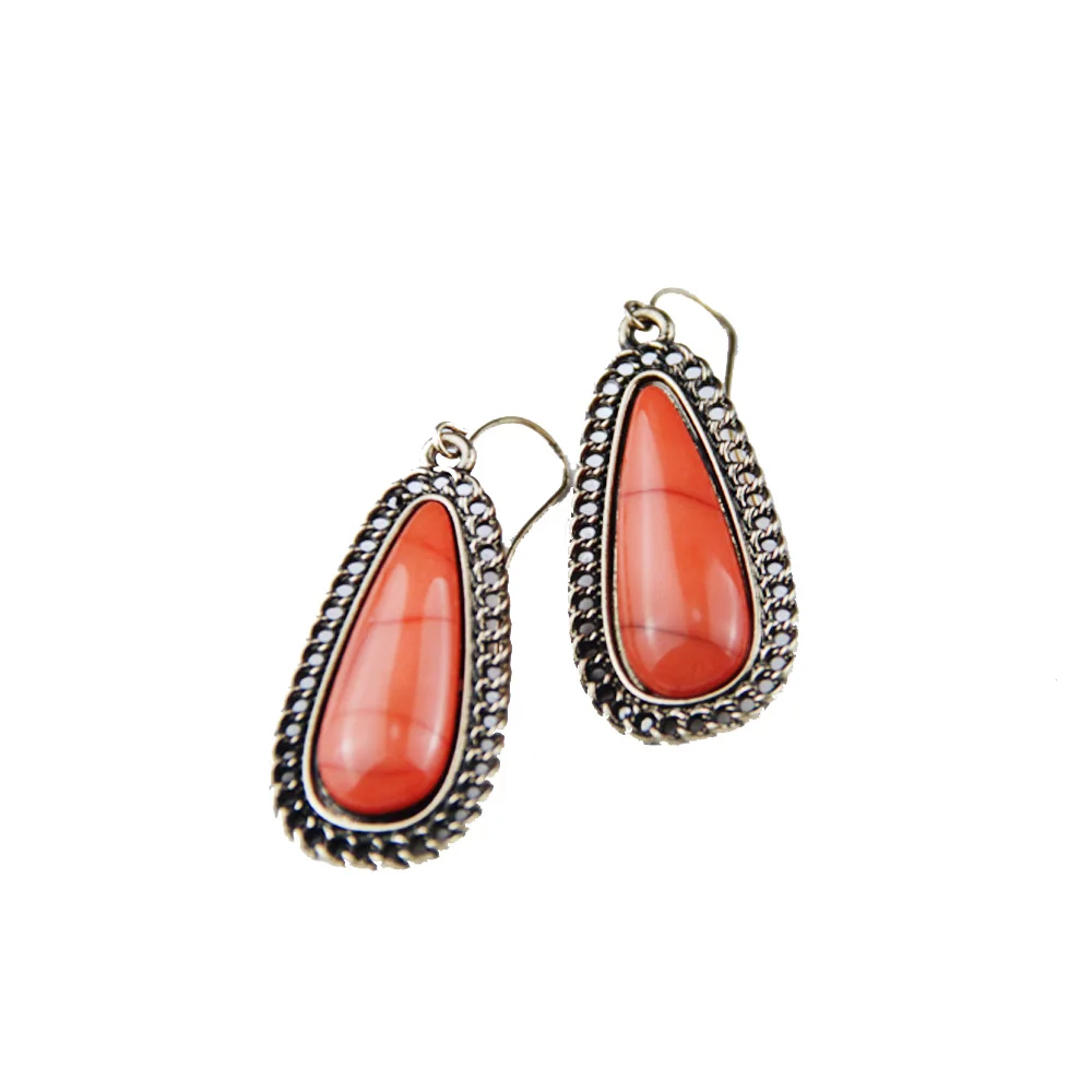Orange Plastic Water Drop Earrings For Women Jewelry Oorbellen Pendientes Pendientes Mujer Moda 2019 Brincos boucle d'oreille
Orange Plastic Water Drop Earrings For Women Jewelry Oorbellen Pendientes Pendientes Mujer Moda 2019 Brincos boucle d'oreille