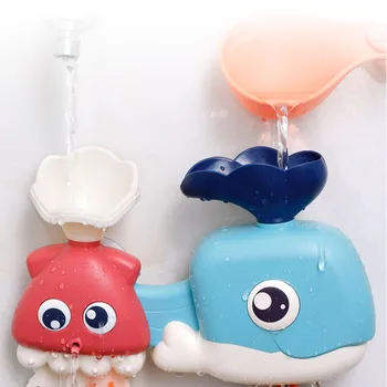 Baby Kids Bath Toy Mini Soft Floating Squeeze Sound Funny Gift Tub Bath Play Toy Animals Swimming Water Toys 3PCS Set
Baby Kids Bath Toy Mini Soft Floating Squeeze Sound Funny Gift Tub Bath Play Toy Animals Swimming Water Toys 3PCS Set