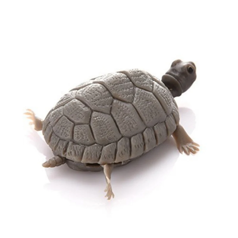 Fish Tank Aquatic Decoration Ornament Artificial High Simulation Fake Tortoise Aquarium Emulational Floating Plastic Turtles
Fish Tank Aquatic Decoration Ornament Artificial High Simulation Fake Tortoise Aquarium Emulational Floating Plastic Turtles