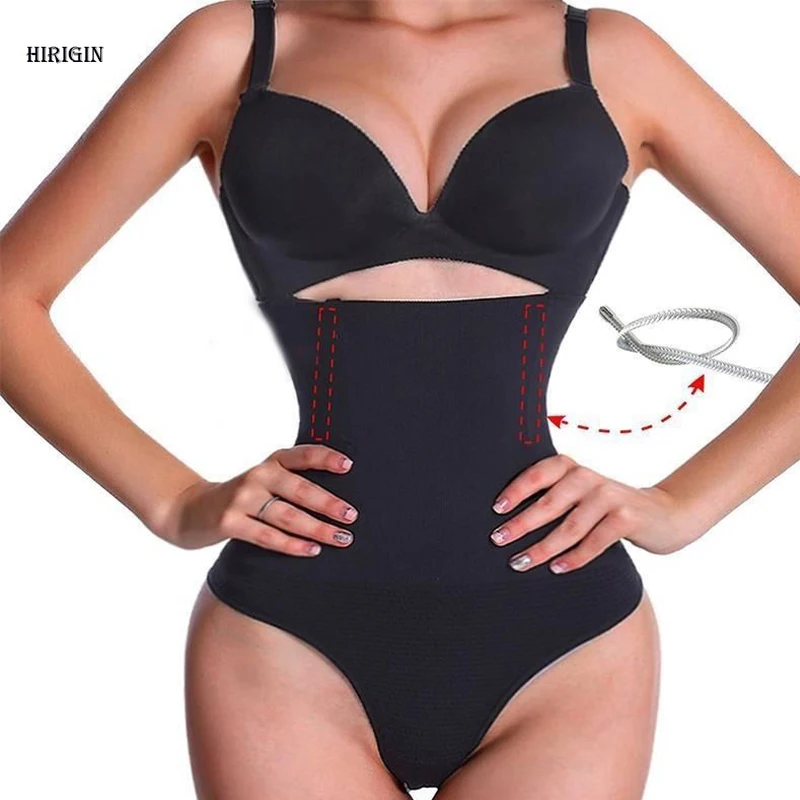 Waist Trainer Cincher Women High Waist Slimming Tummy Control Body Shaper Knickers Pantie Shapewear Underwear
Waist Trainer Cincher Women High Waist Slimming Tummy Control Body Shaper Knickers Pantie Shapewear Underwear