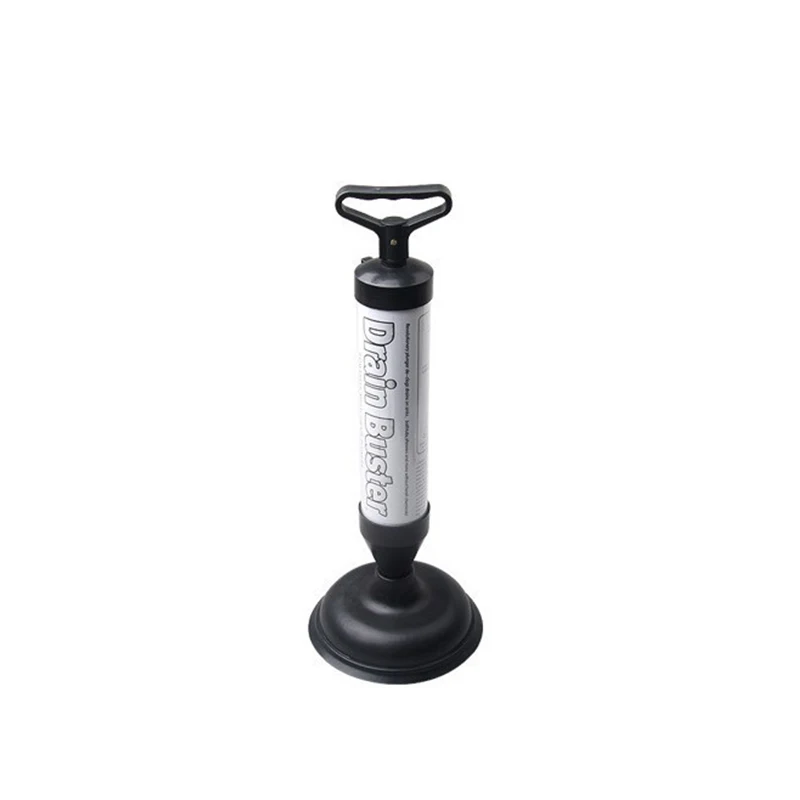 Toilet Cleaner High Pressure Air Sink Dredger Vacuum With Suckers Shower Manual Pump Blaster Powerful Drain Plunger Bathroom
Toilet Cleaner High Pressure Air Sink Dredger Vacuum With Suckers Shower Manual Pump Blaster Powerful Drain Plunger Bathroom