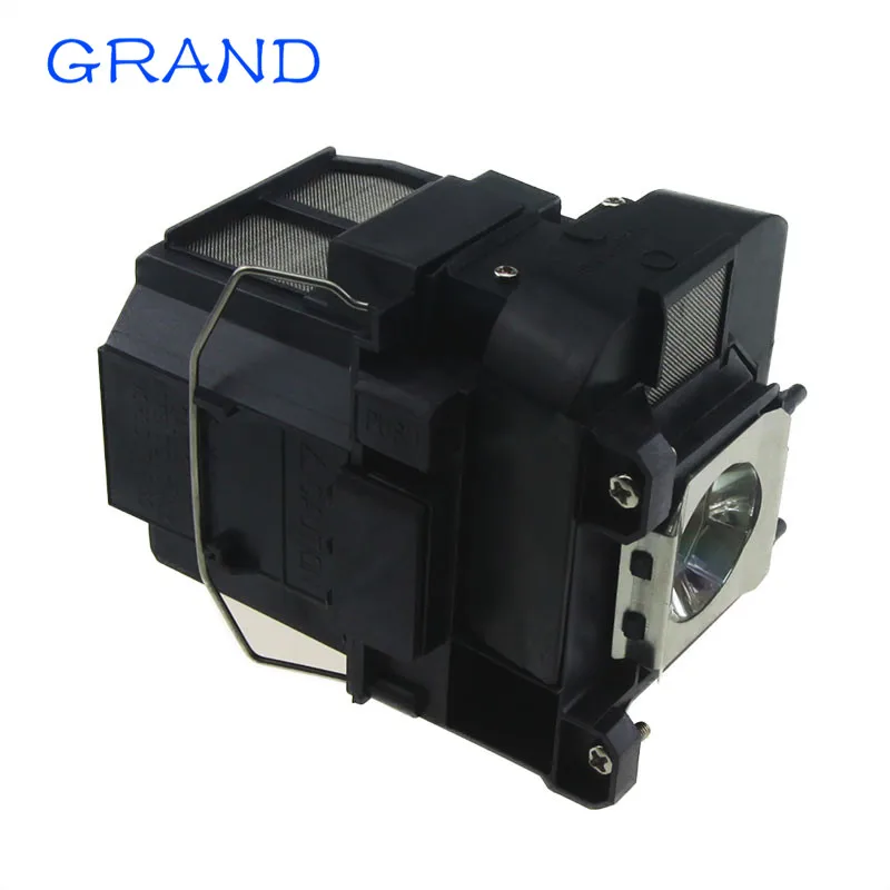 ELPLP75 V13H010L75 compatible lamp for EPSON PowerLite 1940W 1945W EB-C760X EB-754XN EB-750X EB-1945W With Housing Happybate
ELPLP75 V13H010L75 compatible lamp for EPSON PowerLite 1940W 1945W EB-C760X EB-754XN EB-750X EB-1945W With Housing Happybate