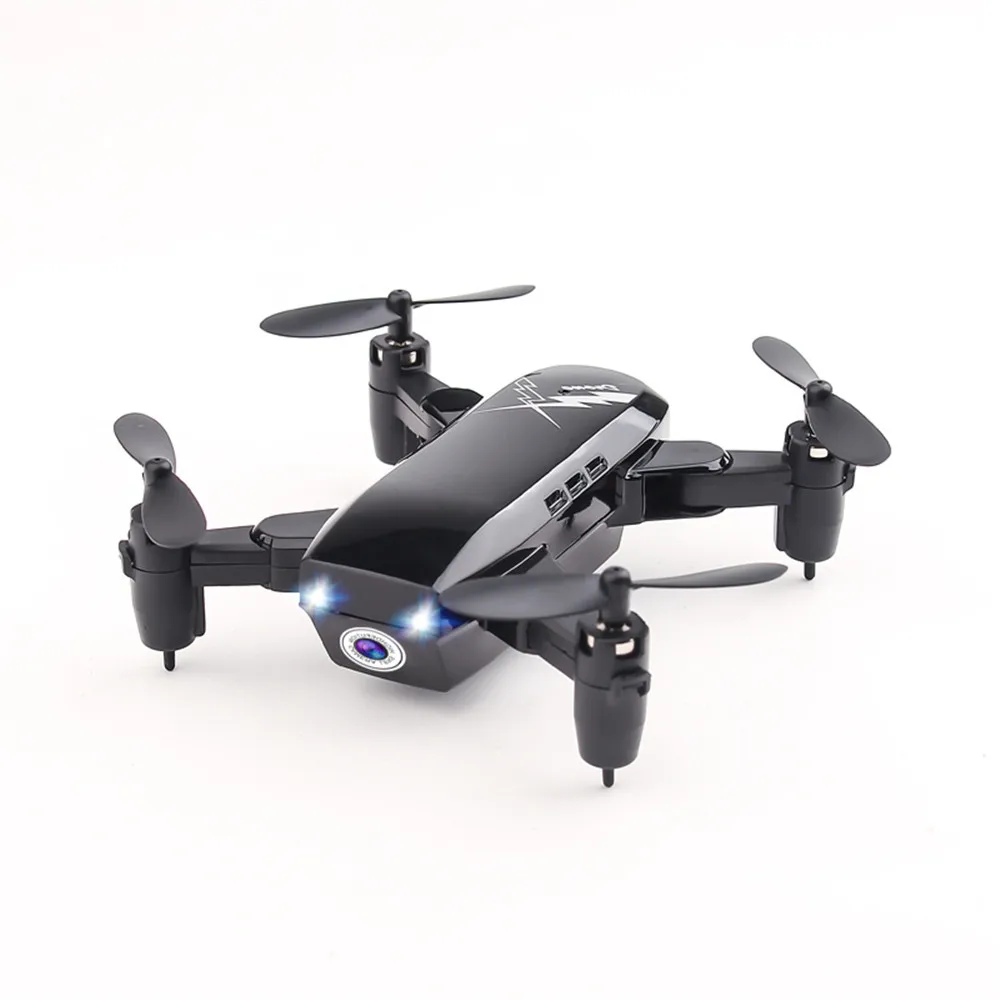 Drones With Camera HD RC Quadcopter with/without High Hold RC Helicopter With Camera Drone Profissional With WiFi Headless Mode
Drones With Camera HD RC Quadcopter with/without High Hold RC Helicopter With Camera Drone Profissional With WiFi Headless Mode