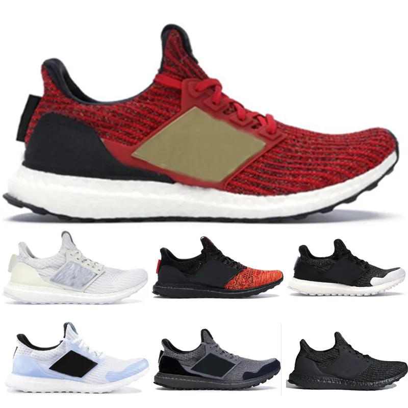 

Cheap Game of Thrones UltraBoost 4.0 Targaryen Dragons Lannister Stark White Walkers Men Women Ultraboost UB 4.0 PK Sport Shoes