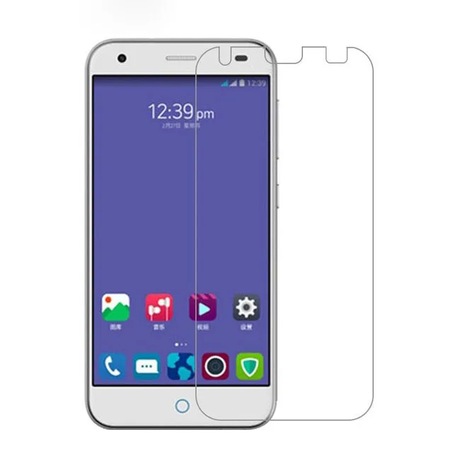 2.5D Tempered Glass For ZTE Blade S6 Screen Protector Film For ZTE S6 9H Protective Glass
2.5D Tempered Glass For ZTE Blade S6 Screen Protector Film For ZTE S6 9H Protective Glass