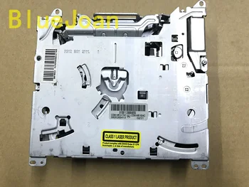 NEW PLDS Single CD Mechanism CDM-M6 4.7/41 Drive Loader Laufwerk For BMW CCC E60 E61 6583 9 185 524-01 Car CD Navigation Systems
NEW PLDS Single CD Mechanism CDM-M6 4.7/41 Drive Loader Laufwerk For BMW CCC E60 E61 6583 9 185 524-01 Car CD Navigation Systems