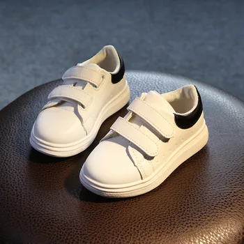 2017 children in the spring and autumn leisure sports shoes for men and women's shoes big boy students baby shoes white shoe
2017 children in the spring and autumn leisure sports shoes for men and women's shoes big boy students baby shoes white shoe