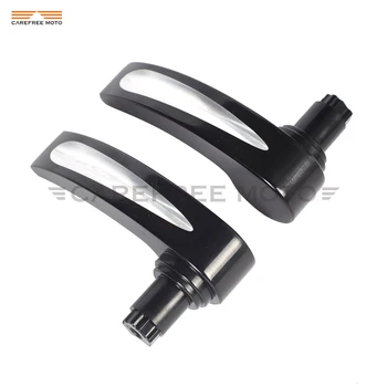 Motorcycle Accessories Bagger Hard Saddlebag Lid Lifters Case for Harley Touring Street Electra Glide FLHX 2014-2017
Motorcycle Accessories Bagger Hard Saddlebag Lid Lifters Case for Harley Touring Street Electra Glide FLHX 2014-2017