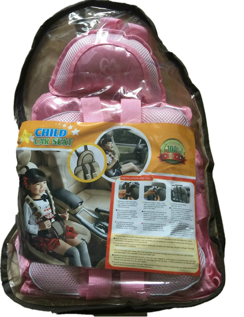 Baby Portable Car Seat Cushion Safety Kid Car Seats Covers Car Chairs Children Toddlers Cover Harness Sillas De Carro Para Bebe
Baby Portable Car Seat Cushion Safety Kid Car Seats Covers Car Chairs Children Toddlers Cover Harness Sillas De Carro Para Bebe