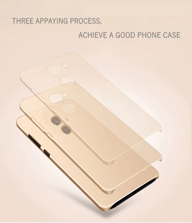 Xiaomi Mi Mix Case 6.4 Inch  (5)