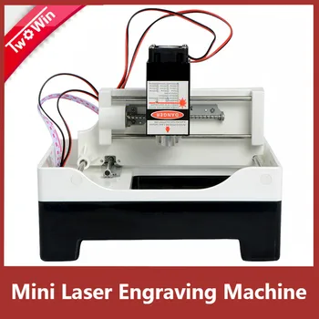 4000mw Laser mini working Area 70*70mm engraving machine DIY Print cutter laser engraver High Speed with Protective Glasses
4000mw Laser mini working Area 70*70mm engraving machine DIY Print cutter laser engraver High Speed with Protective Glasses