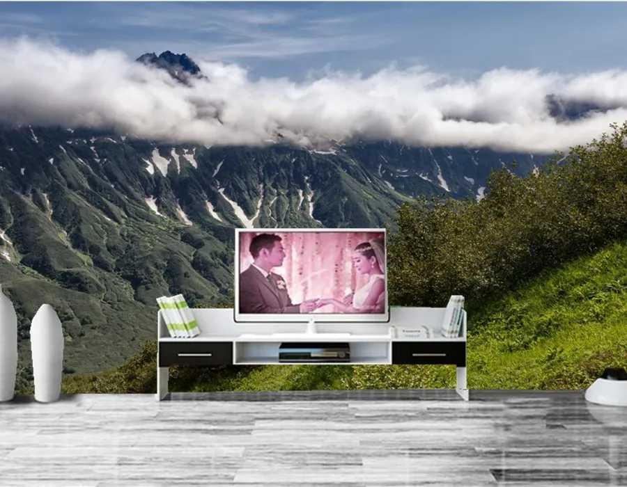 Mountains Shrubs Clouds Nature wallpapers,restaurant living room tv sofa wall bedroom 3d wall murals wallpaper papel de parede
Mountains Shrubs Clouds Nature wallpapers,restaurant living room tv sofa wall bedroom 3d wall murals wallpaper papel de parede