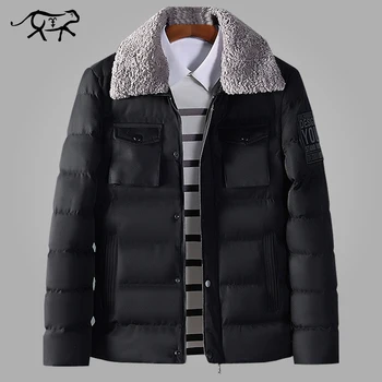 New Arrival Brand Winter Jacket Men British style Stand Collar Casual Warm Parka Men's Coats and Jacket Fashion Overcoats M-4XL
New Arrival Brand Winter Jacket Men British style Stand Collar Casual Warm Parka Men's Coats and Jacket Fashion Overcoats M-4XL