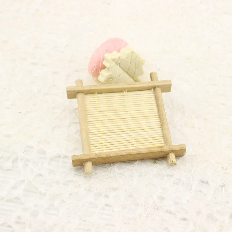 HOT SALE Wooden Natural Bamboo Soap Dish Tray Holder Storage Soap Rack Plate Box Container for Bath Shower Plate Bathroom #F
HOT SALE Wooden Natural Bamboo Soap Dish Tray Holder Storage Soap Rack Plate Box Container for Bath Shower Plate Bathroom #F