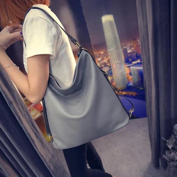 Multi-function Leather Women Bags Luxury Backpacks Hobos Designer Shoulder Bag Fashion Ladies Leather Bags
Multi-function Leather Women Bags Luxury Backpacks Hobos Designer Shoulder Bag Fashion Ladies Leather Bags