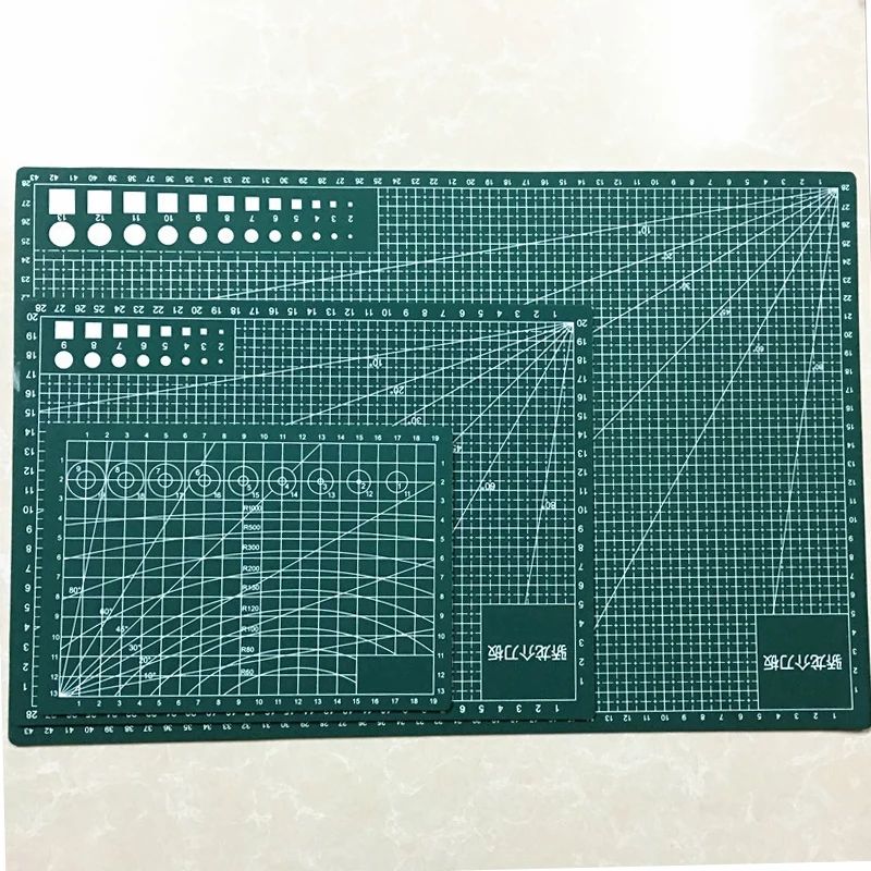 1Pcs A3/A4/A5 Cutting Board DIY Ceramic Clay Tool PVC Professional Pottery Sculpting Ceramic Green Quality Sculpey
1Pcs A3/A4/A5 Cutting Board DIY Ceramic Clay Tool PVC Professional Pottery Sculpting Ceramic Green Quality Sculpey