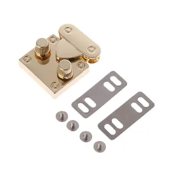 Metal Handbag Clasp Turn Lock Buckle Bag Accessories for DIY Bag Purse Hardware Closure
Metal Handbag Clasp Turn Lock Buckle Bag Accessories for DIY Bag Purse Hardware Closure