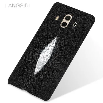 wangcangli brand mobile phone case pearl fish half a pack of mobile phone case For Huawei Mate 10 phone case custom processing
wangcangli brand mobile phone case pearl fish half a pack of mobile phone case For Huawei Mate 10 phone case custom processing