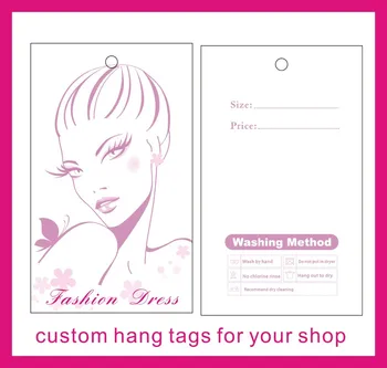 garment hang tags custom print hang tags price label fashion dress design template 026, can be change as you need
garment hang tags custom print hang tags price label fashion dress design template 026, can be change as you need