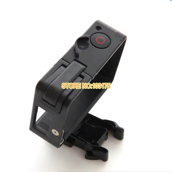Original Double-Purpose Standard Frame For Gopro Hero 4 3+ 3 Expanded Edition Frame Mount Protective Housing Case +Base
Original Double-Purpose Standard Frame For Gopro Hero 4 3+ 3 Expanded Edition Frame Mount Protective Housing Case +Base