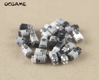 OCGAME Original Replacement Hinge for Gameboy Advance SP Console For GBA SP System Replace Axle High Quality 3pcs/lot
OCGAME Original Replacement Hinge for Gameboy Advance SP Console For GBA SP System Replace Axle High Quality 3pcs/lot