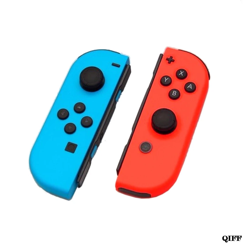 Drop Ship&Wholesale 11 in 1 Anti-Slip Silicone Cover Case Set for Nintendo Switch Joy-Con Controller APR28
Drop Ship&Wholesale 11 in 1 Anti-Slip Silicone Cover Case Set for Nintendo Switch Joy-Con Controller APR28