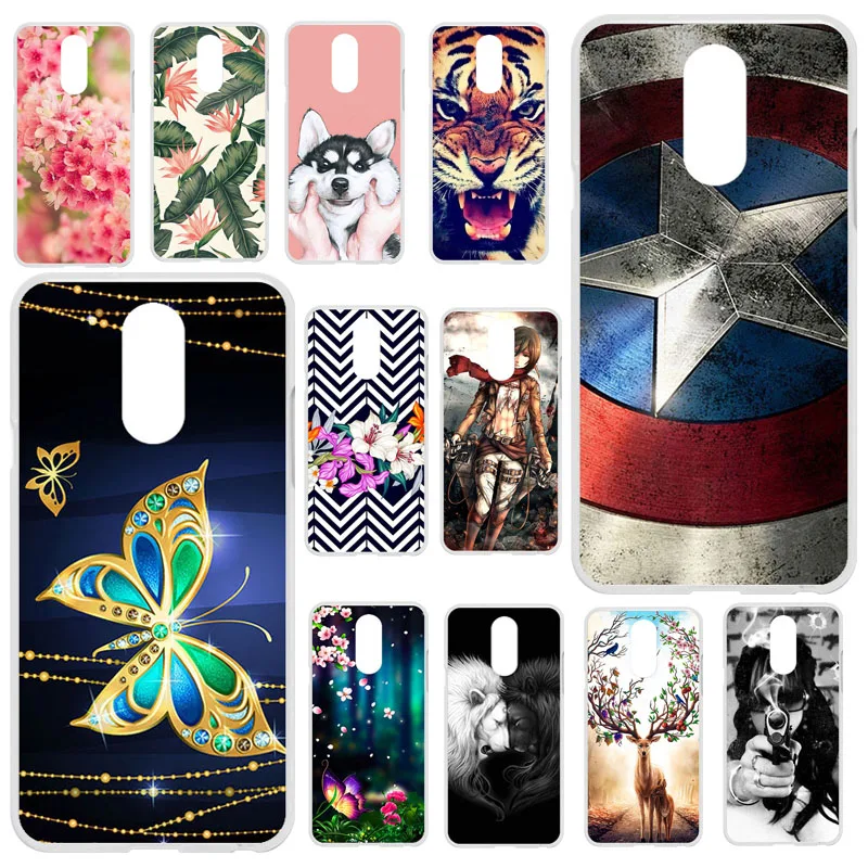 Phone Case For LG Q Stylo 4 LG Q Stylus LG Q8 2018 Case Silicone Cover For LG Q Stylus Alpha Q Stylus Plus Soft TPU Cover Bumper
Phone Case For LG Q Stylo 4 LG Q Stylus LG Q8 2018 Case Silicone Cover For LG Q Stylus Alpha Q Stylus Plus Soft TPU Cover Bumper