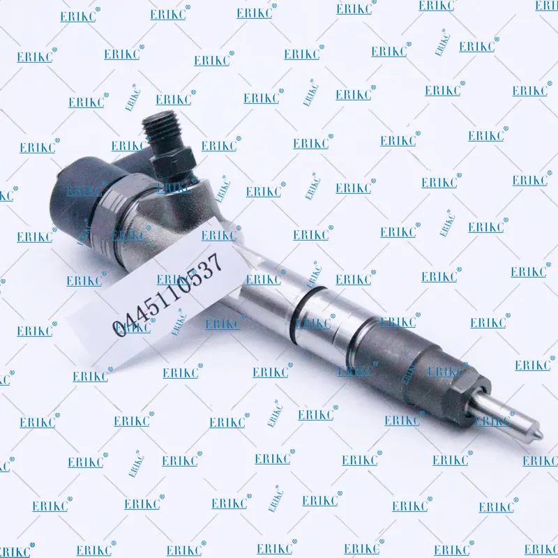 truck fuel oil injector