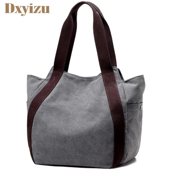 New Desigh Fashion Canvas Women Handbag Shoulder Bags Big Casual Hobos Bolsa Feminina High Quality Large Capacity Tote
New Desigh Fashion Canvas Women Handbag Shoulder Bags Big Casual Hobos Bolsa Feminina High Quality Large Capacity Tote