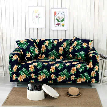 Tropical Floral Geometric Stripe Printing Stretch Sofa Protector Slipcover Modern Living Room Dust-proof Elastic Couch Case 30
Tropical Floral Geometric Stripe Printing Stretch Sofa Protector Slipcover Modern Living Room Dust-proof Elastic Couch Case 30