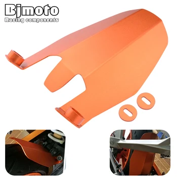 BJMOTO Motorcycle CNC Aluminum Rear Fender For KTM DUKE 125 200 250 390 Motocross Mudguard Motorbikes Accessories
BJMOTO Motorcycle CNC Aluminum Rear Fender For KTM DUKE 125 200 250 390 Motocross Mudguard Motorbikes Accessories