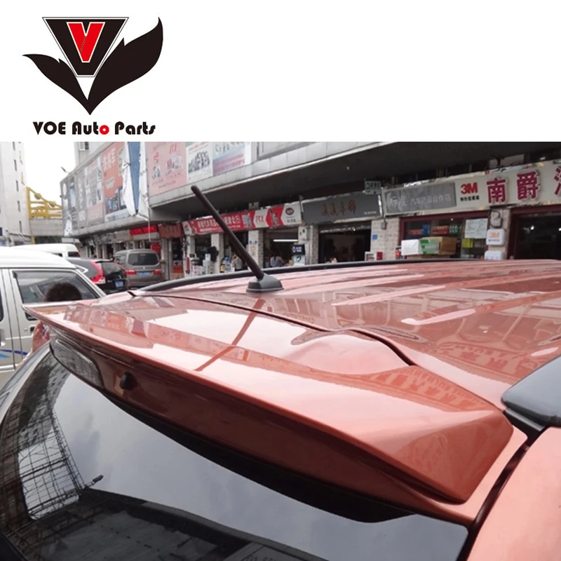 Outlander ABS Plastic Material Car-styling Rear Wing Spoiler for Mitsubishi Outlander 2014 2015 2016
Outlander ABS Plastic Material Car-styling Rear Wing Spoiler for Mitsubishi Outlander 2014 2015 2016