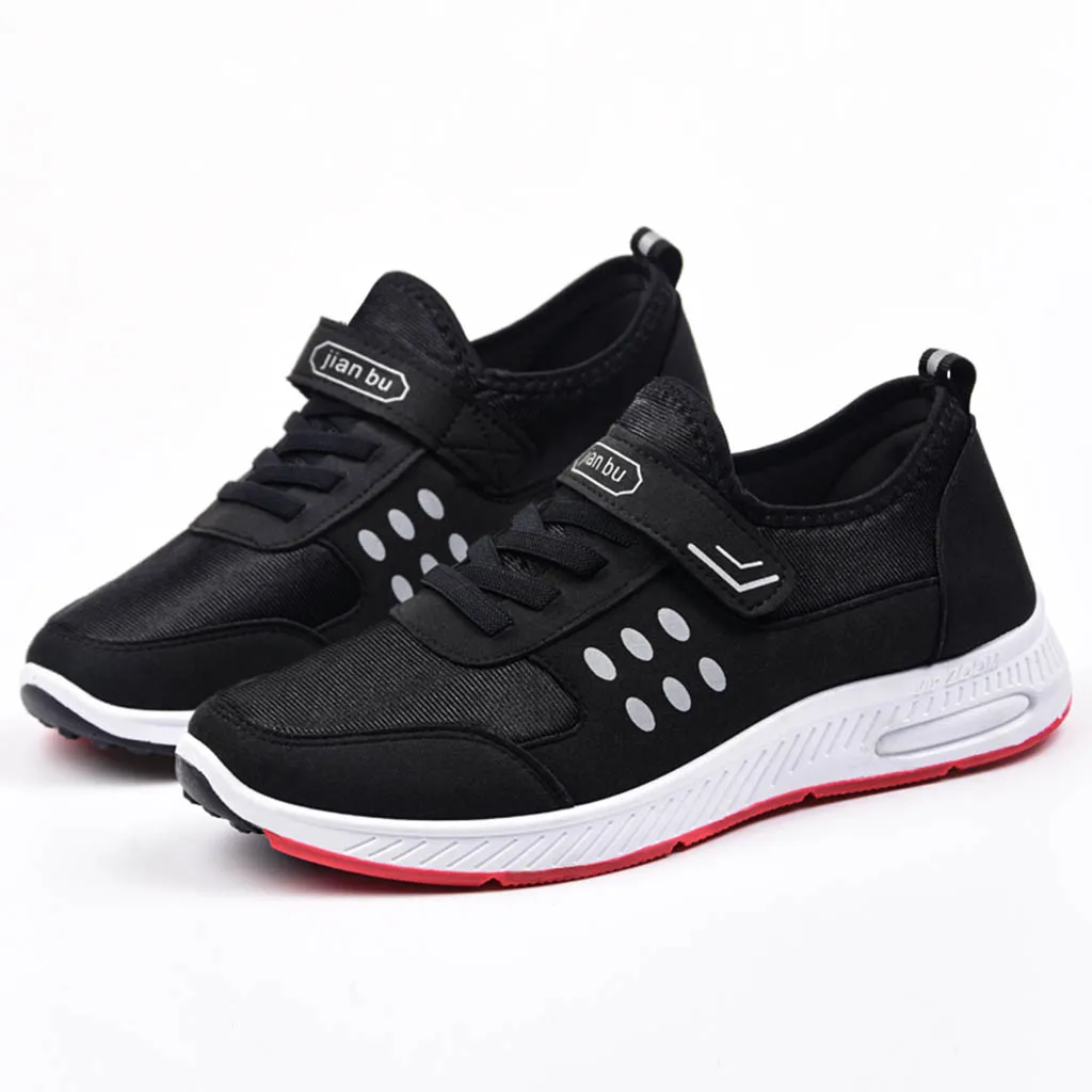 2019 Men Casual Shoes Solid Mesh Men Flats Outdoor Breathable Sneakers Men Casual Walking Sneakers Trainers
2019 Men Casual Shoes Solid Mesh Men Flats Outdoor Breathable Sneakers Men Casual Walking Sneakers Trainers