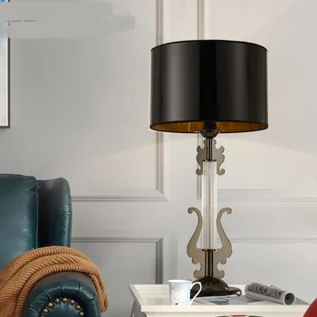 new classical black E27 pendant light living room bedroom bedside lamp guards bedroom lamp warm bedside desk lamsp Z17610
new classical black E27 pendant light living room bedroom bedside lamp guards bedroom lamp warm bedside desk lamsp Z17610
