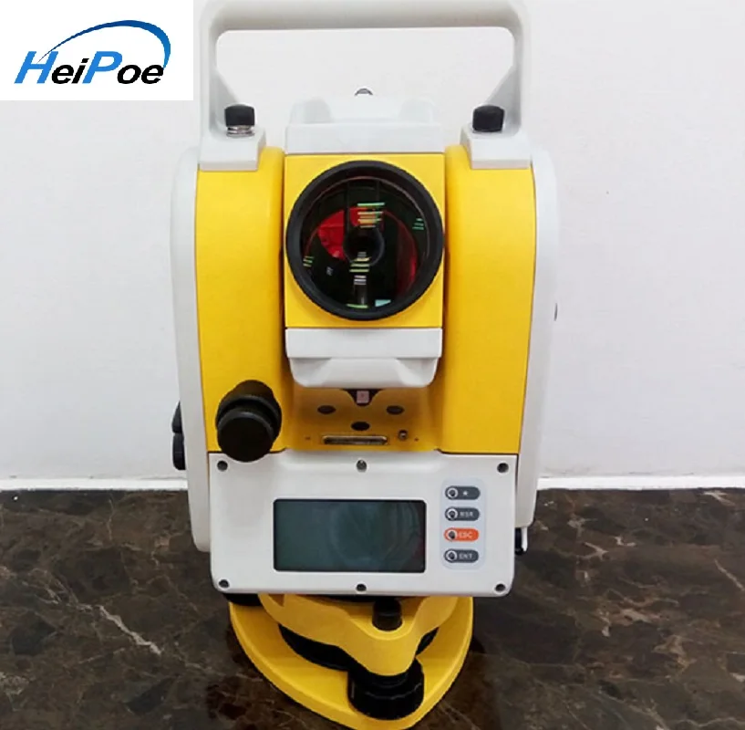 New orignal hot selling 600M Reflectorless Total Station Model ZTS-360R outdoor HD version
New orignal hot selling 600M Reflectorless Total Station Model ZTS-360R outdoor HD version