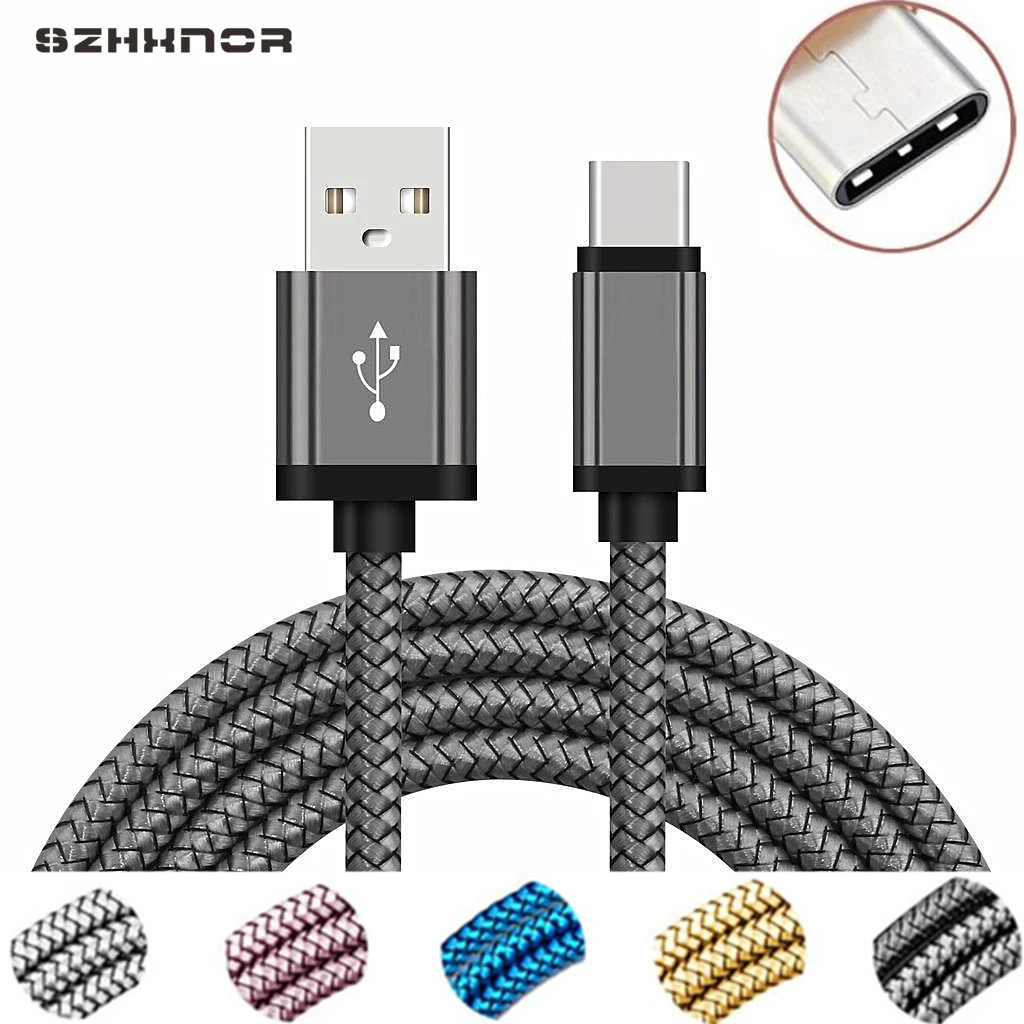 USB Type C Fast Charger for Xiaomi Pocophone F1 Mi Mix 3 8 A2 Samsung S9 S8 A7 2018 A5 2017 Charging Kabel 0.2M 2M Phone Charger
USB Type C Fast Charger for Xiaomi Pocophone F1 Mi Mix 3 8 A2 Samsung S9 S8 A7 2018 A5 2017 Charging Kabel 0.2M 2M Phone Charger