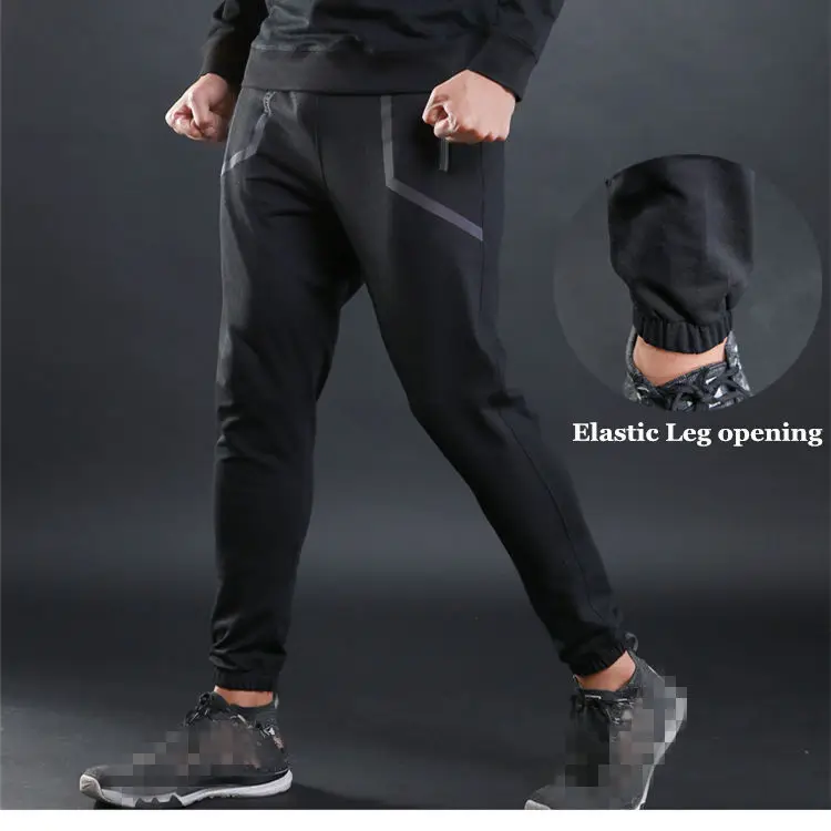 Running trousers