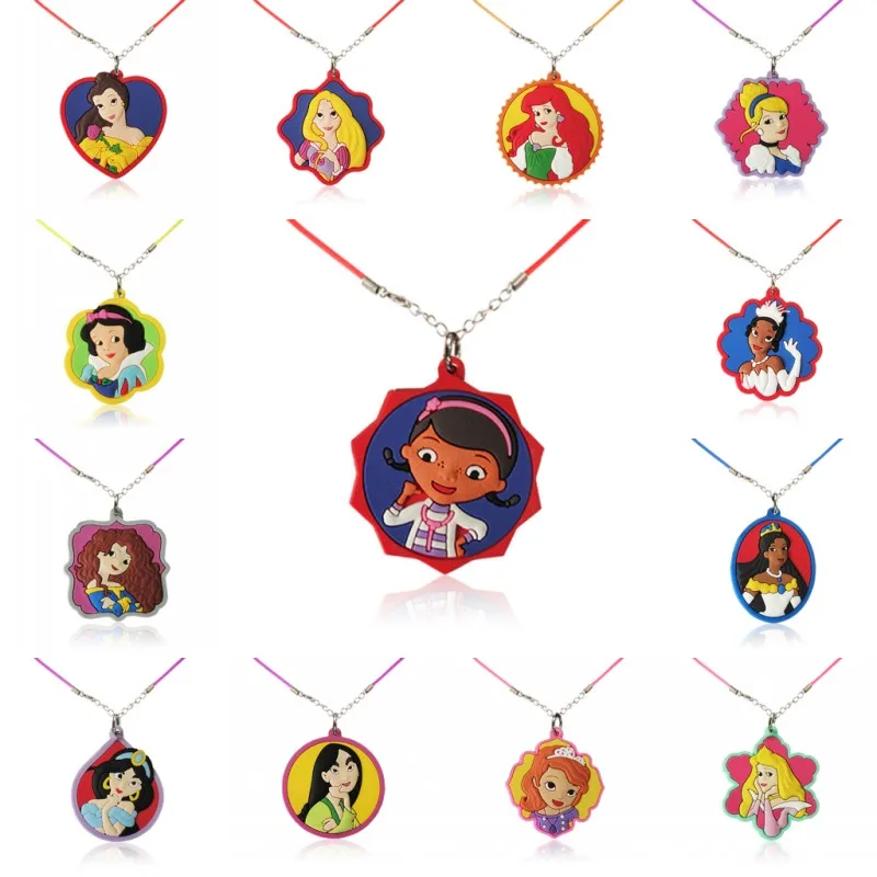 1pcs Beautiful Pendant Necklace for Girls Cartoon Rope Chain Choker Fashion Charm Accessories Jewelry Kids Birthday Gift
1pcs Beautiful Pendant Necklace for Girls Cartoon Rope Chain Choker Fashion Charm Accessories Jewelry Kids Birthday Gift