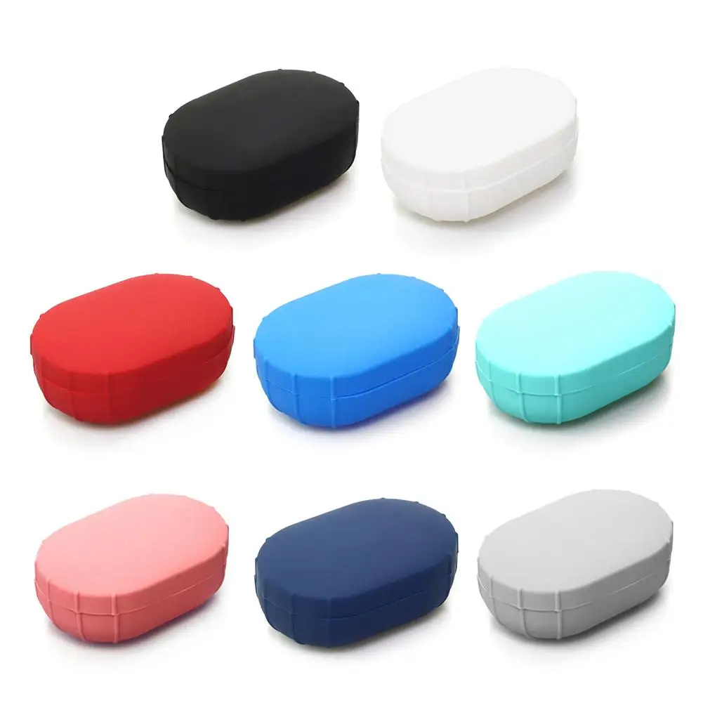 Colorful Silica Gel Charging Box Cover Bag For Xiaomi Airdots Youth Version Protective Cover For Redmi Airdots True Wireless Blu
Colorful Silica Gel Charging Box Cover Bag For Xiaomi Airdots Youth Version Protective Cover For Redmi Airdots True Wireless Blu