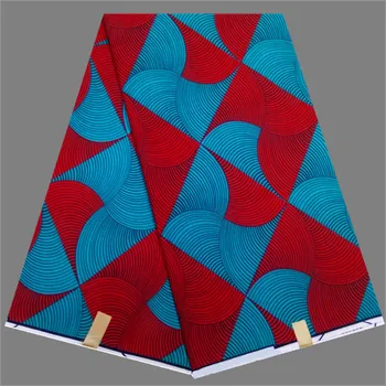 Excellent pattern cotton batik wax fabric for fashion clothing RWF231(6yards/pc) free shipping
Excellent pattern cotton batik wax fabric for fashion clothing RWF231(6yards/pc) free shipping
