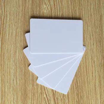 13.56mhz High Frequency RFID Card 1K Work With RC522 Arduino - 200pcs
13.56mhz High Frequency RFID Card 1K Work With RC522 Arduino - 200pcs