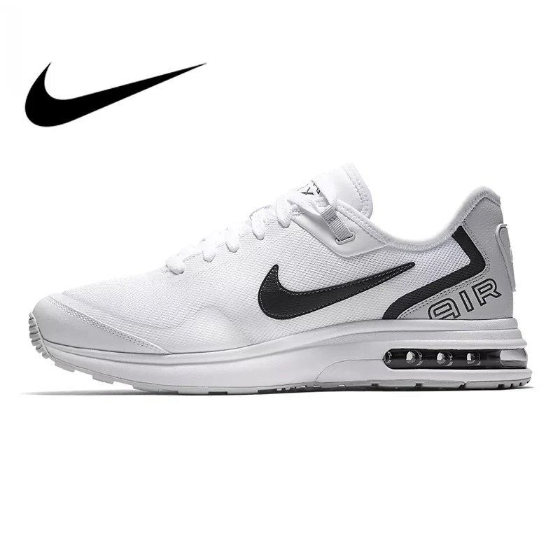 Original NIKE AIR MAX LB Men's Running Shoes Outdoor Sneakers Shoes White Shock-absorbing Breathable Lightweight Non-slip AH7336
Original NIKE AIR MAX LB Men's Running Shoes Outdoor Sneakers Shoes White Shock-absorbing Breathable Lightweight Non-slip AH7336