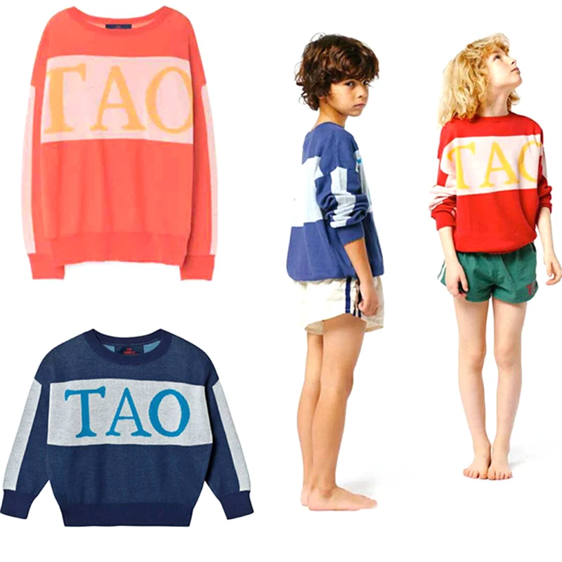 Famous brand kids girl casual fashion style cotton Letter sweater autumn full sleeves 1~6 years Unisex children boy clothing
Famous brand kids girl casual fashion style cotton Letter sweater autumn full sleeves 1~6 years Unisex children boy clothing