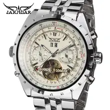 Original Watch Brand JARGAR fashion hot sale automatic best gift for man hot sale 5 hands strap Free Shipping brass band
Original Watch Brand JARGAR fashion hot sale automatic best gift for man hot sale 5 hands strap Free Shipping brass band