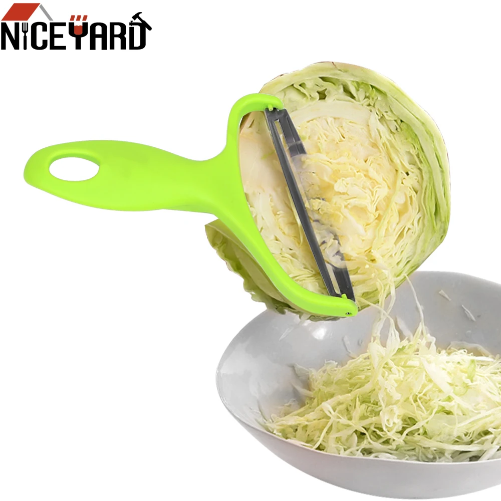 NICEYARD Vegetable Peeler Knife Peeler Zester Shred Grater Slicer Peeler Melon Fruit Cabbage Planer Cutter Gadgets Kitchen Tool
NICEYARD Vegetable Peeler Knife Peeler Zester Shred Grater Slicer Peeler Melon Fruit Cabbage Planer Cutter Gadgets Kitchen Tool