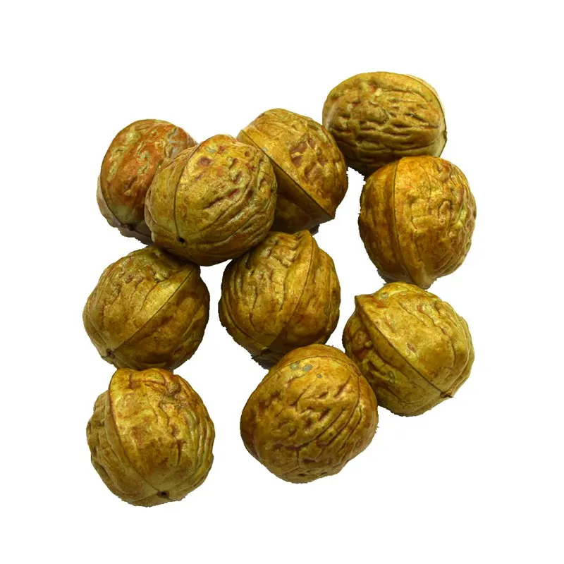 24pcs Artificial Fake Plastic Fruits Walnut Scrapbooking Flowers For DIY Wedding Simulation Tree Decoration
24pcs Artificial Fake Plastic Fruits Walnut Scrapbooking Flowers For DIY Wedding Simulation Tree Decoration