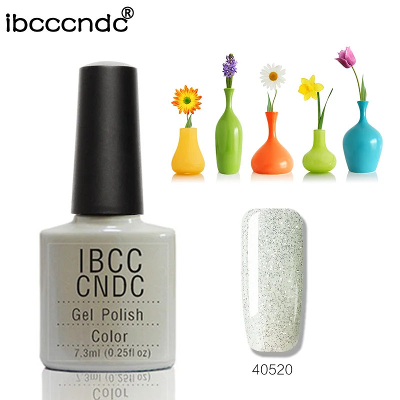 Fresh Colorful IBCCCNDC Nail Gel Polish Salon Nail Art Varnish Soak Off LED UV Lamp Curing Gel Lacquer 79 Colors 40520
Fresh Colorful IBCCCNDC Nail Gel Polish Salon Nail Art Varnish Soak Off LED UV Lamp Curing Gel Lacquer 79 Colors 40520