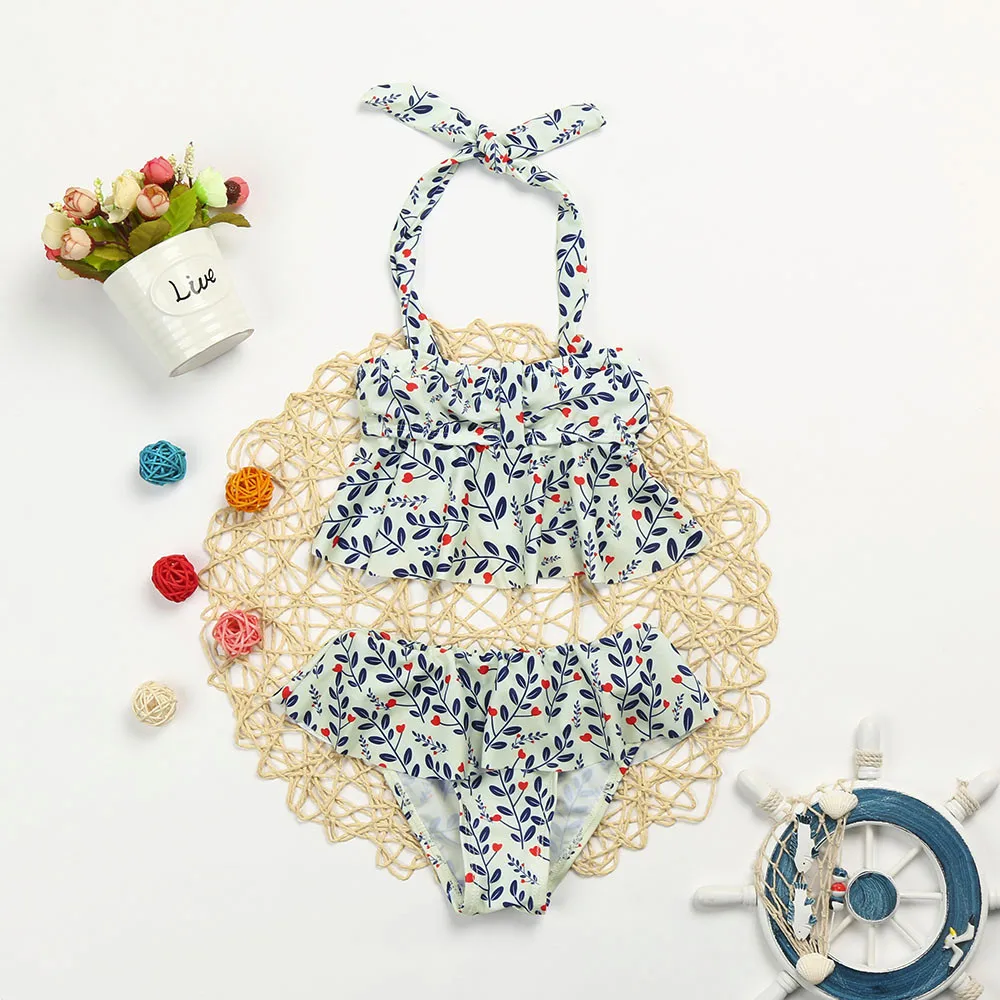 Cute Set Infant Kids Baby Girls Swimwear Fashion Casual Straps Swimsuit Bathing Bikini Lively Set Outfits купальник детский
Cute Set Infant Kids Baby Girls Swimwear Fashion Casual Straps Swimsuit Bathing Bikini Lively Set Outfits купальник детский