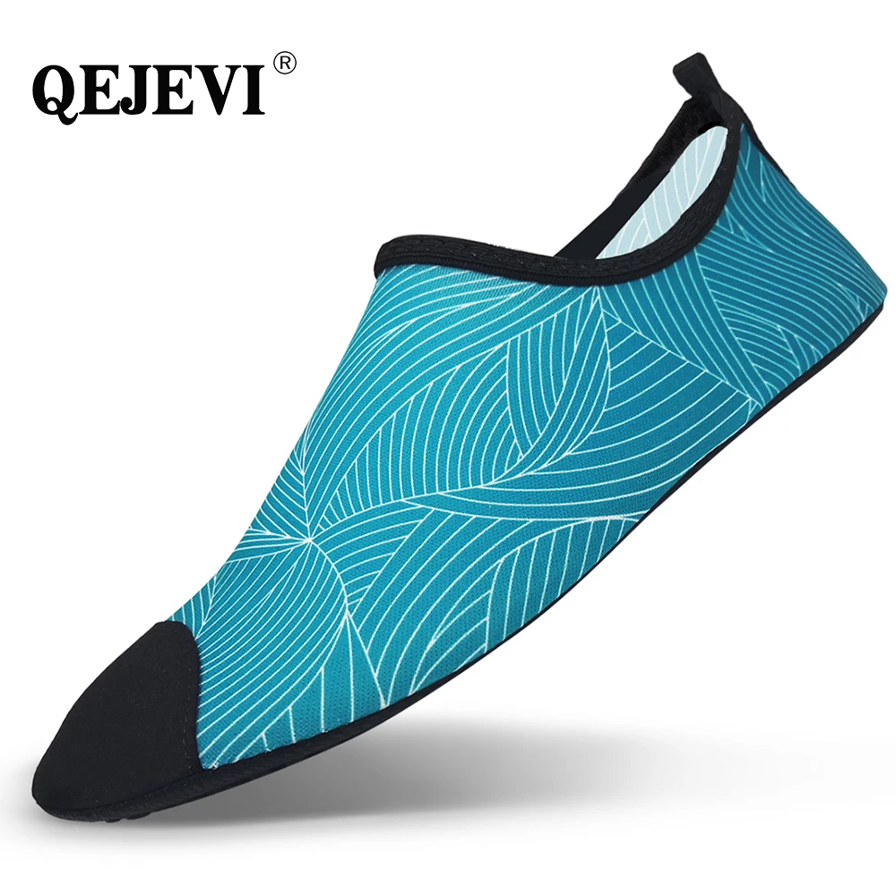 Cheap QEJEVI Water Sport Shoes Women Men Aqua Barefoot Summer Sea Surf Beach Shoes for Swimming Walking Yoga Footwear Sneaker
Cheap QEJEVI Water Sport Shoes Women Men Aqua Barefoot Summer Sea Surf Beach Shoes for Swimming Walking Yoga Footwear Sneaker