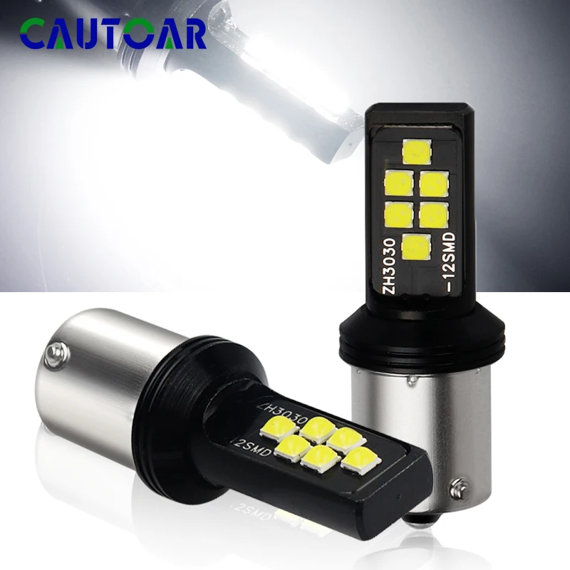 2PCS 1156 BA15s P21W R10W Super bright Chips LED Car Turn Signal Brake Tail Lamp Auto Rear Reverse Bulb Daytime Running Light
2PCS 1156 BA15s P21W R10W Super bright Chips LED Car Turn Signal Brake Tail Lamp Auto Rear Reverse Bulb Daytime Running Light